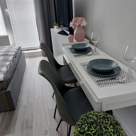 Apartment A&B Poprad Exterior photo