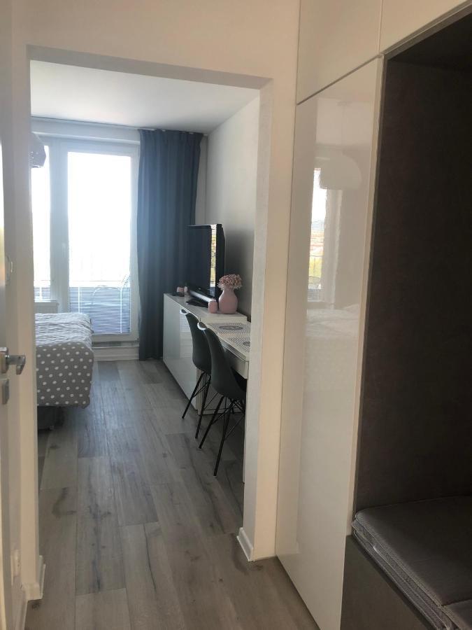 Apartment A&B Poprad Exterior photo