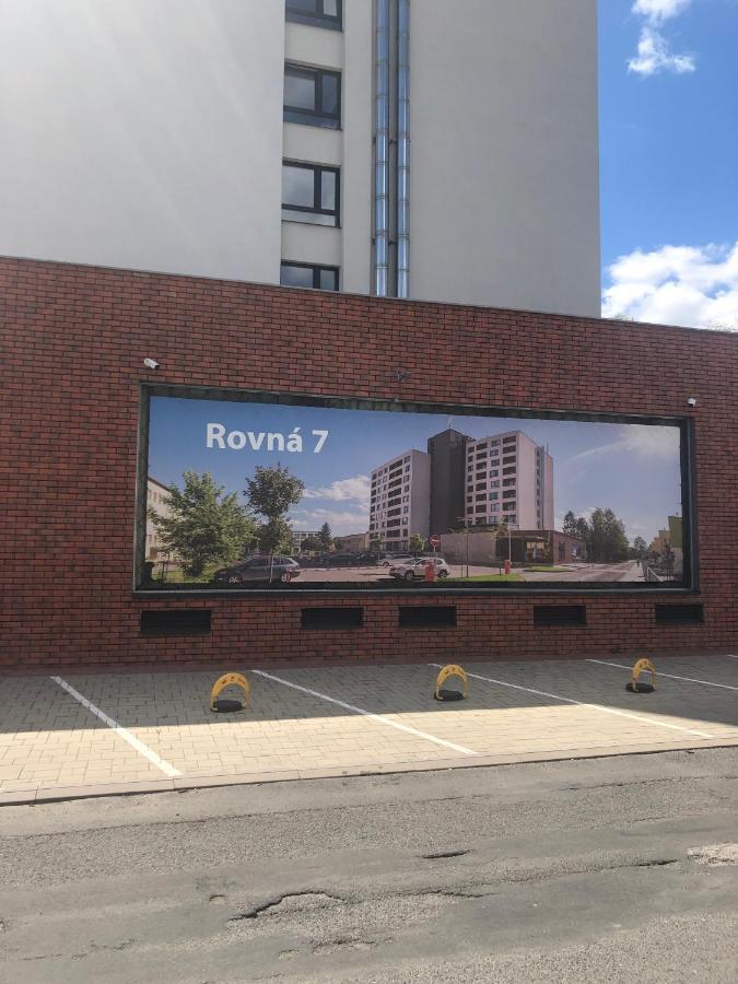 Apartment A&B Poprad Exterior photo