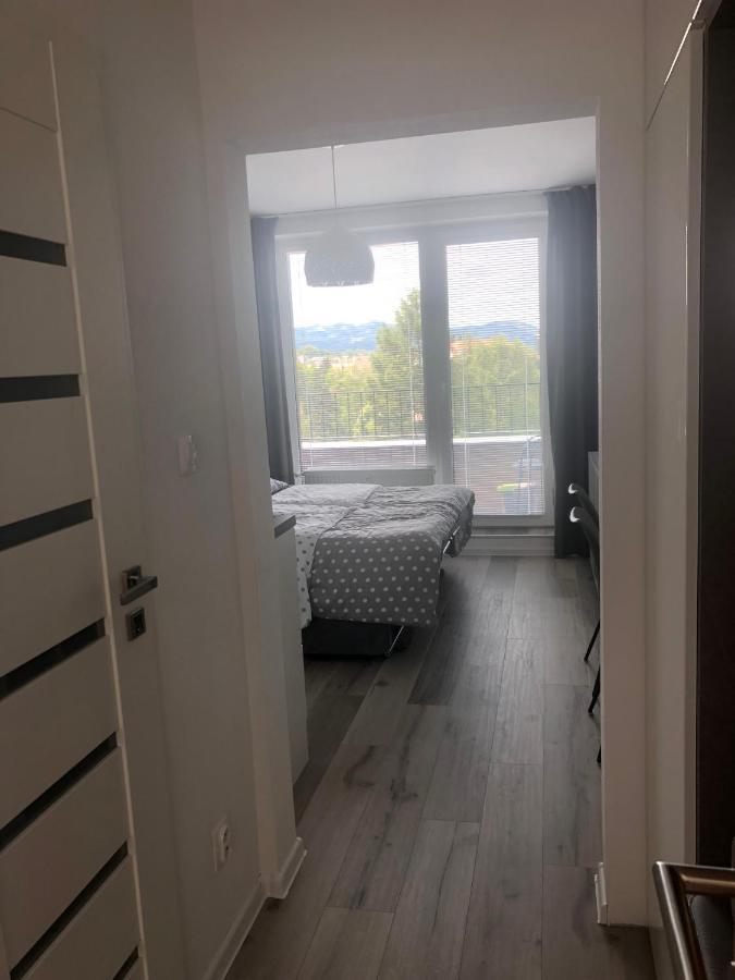 Apartment A&B Poprad Exterior photo