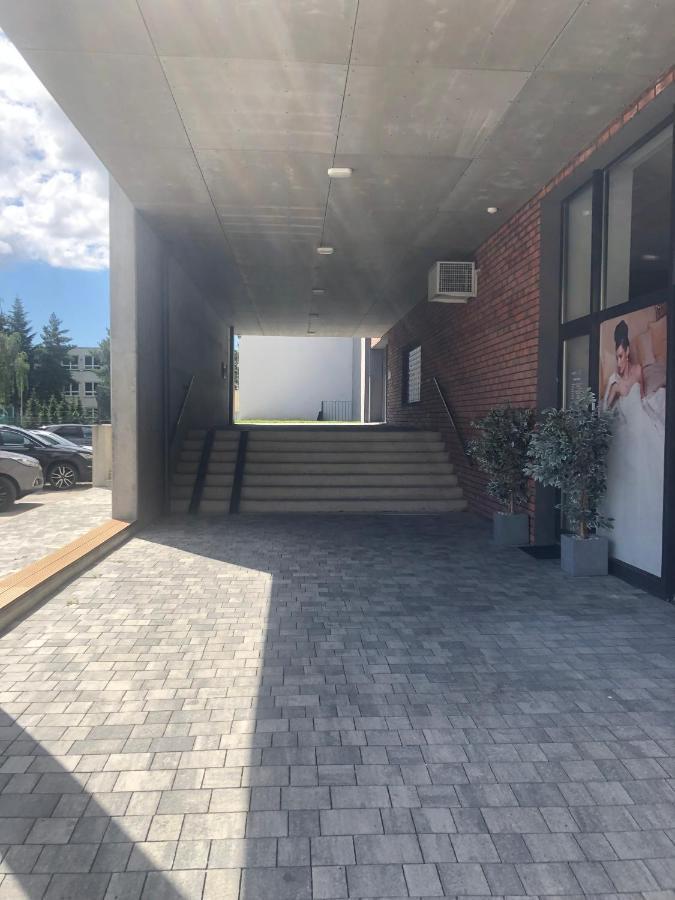 Apartment A&B Poprad Exterior photo