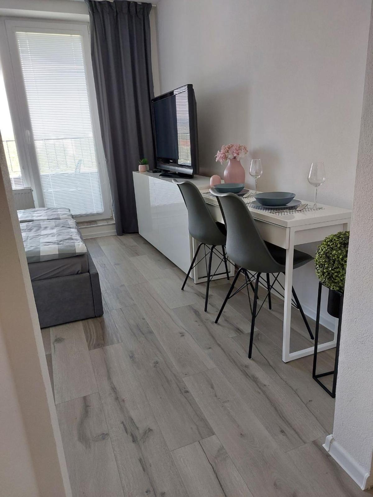 Apartment A&B Poprad Exterior photo