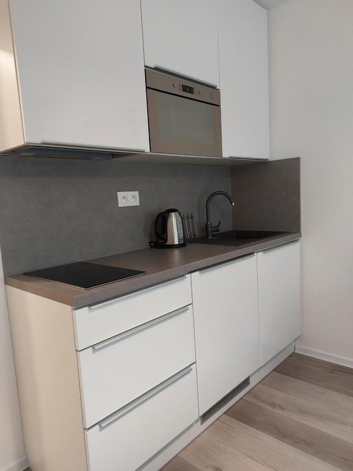 Apartment A&B Poprad Exterior photo