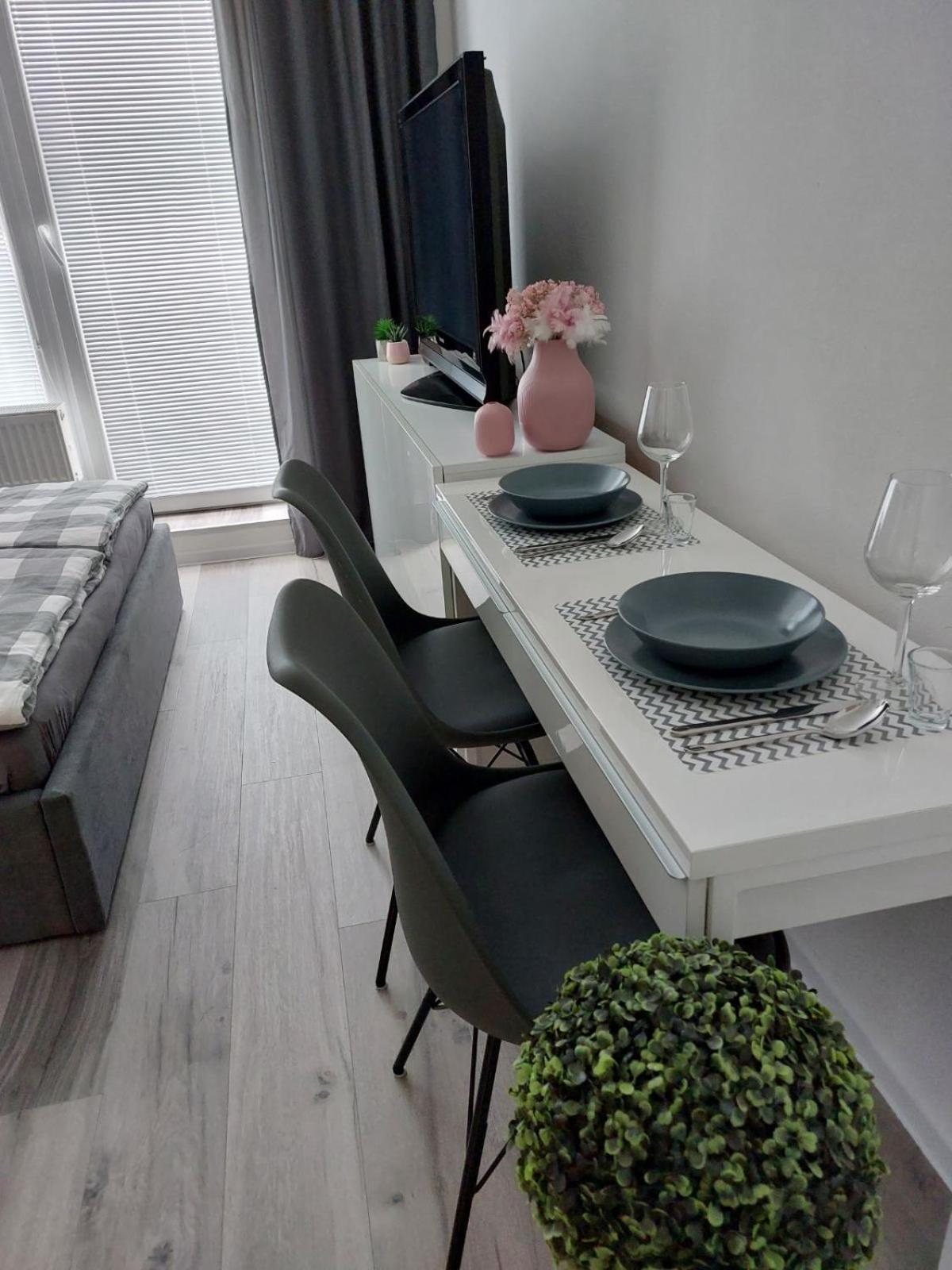 Apartment A&B Poprad Exterior photo