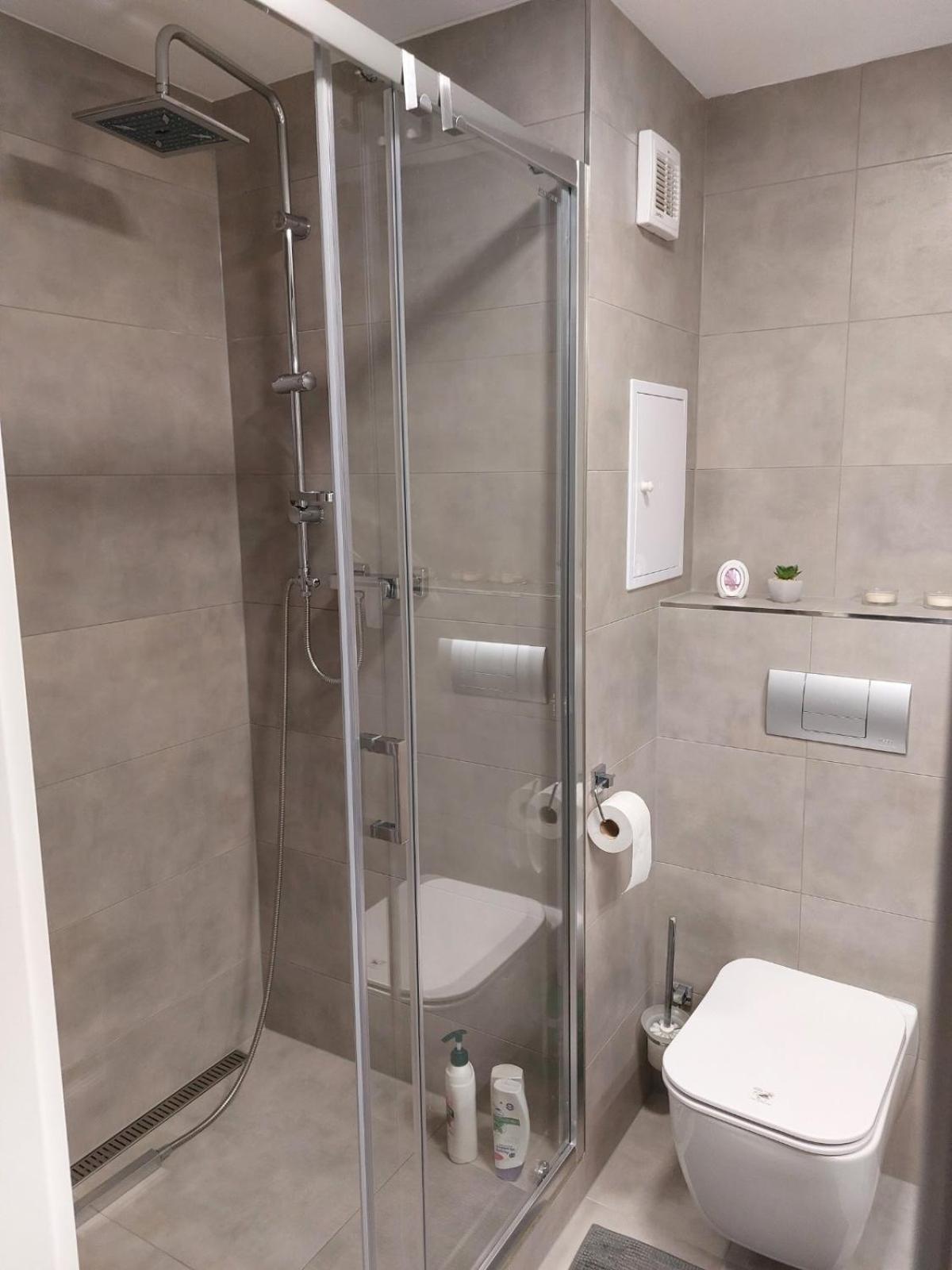 Apartment A&B Poprad Exterior photo